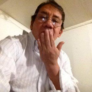 Meet your Posher, Rene